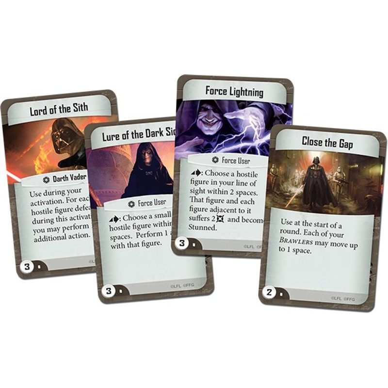 Star Wars: Imperial Assault