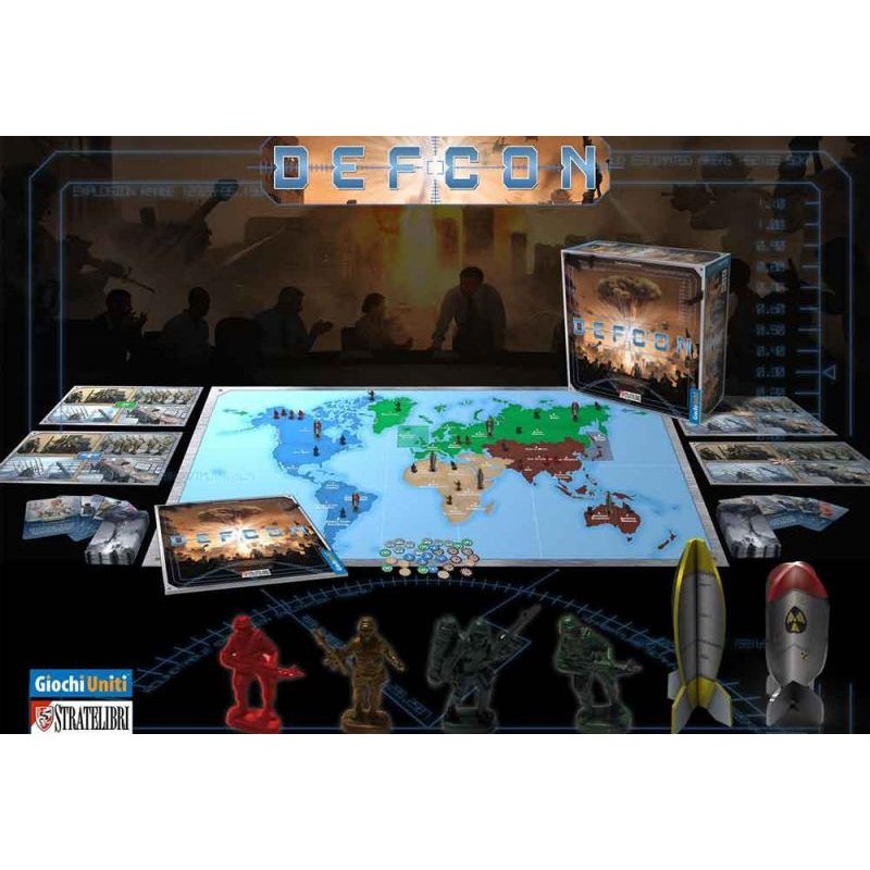 Defcon