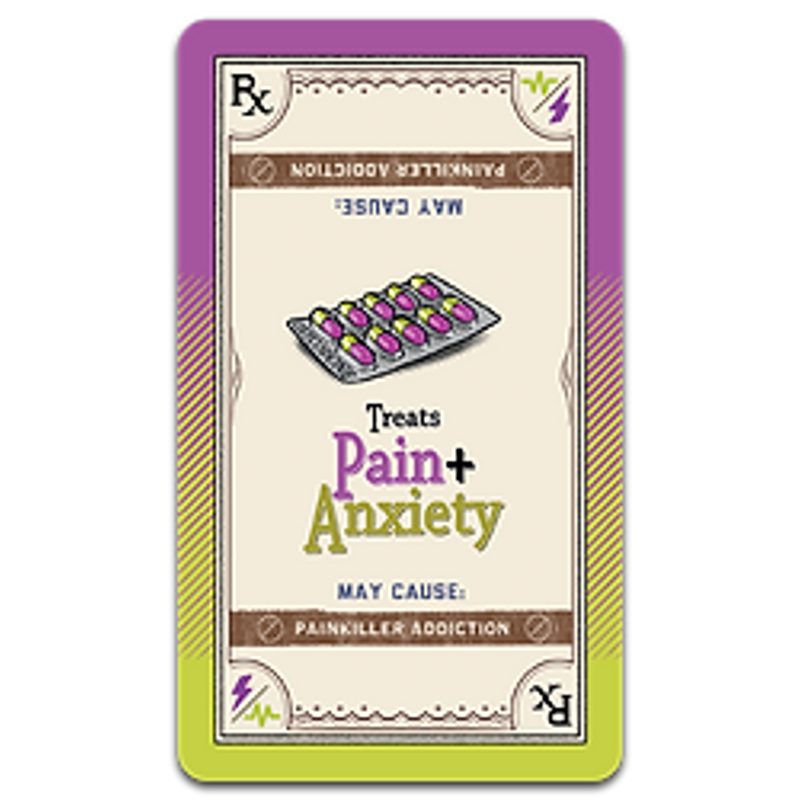 Side Effects - Booster Shot