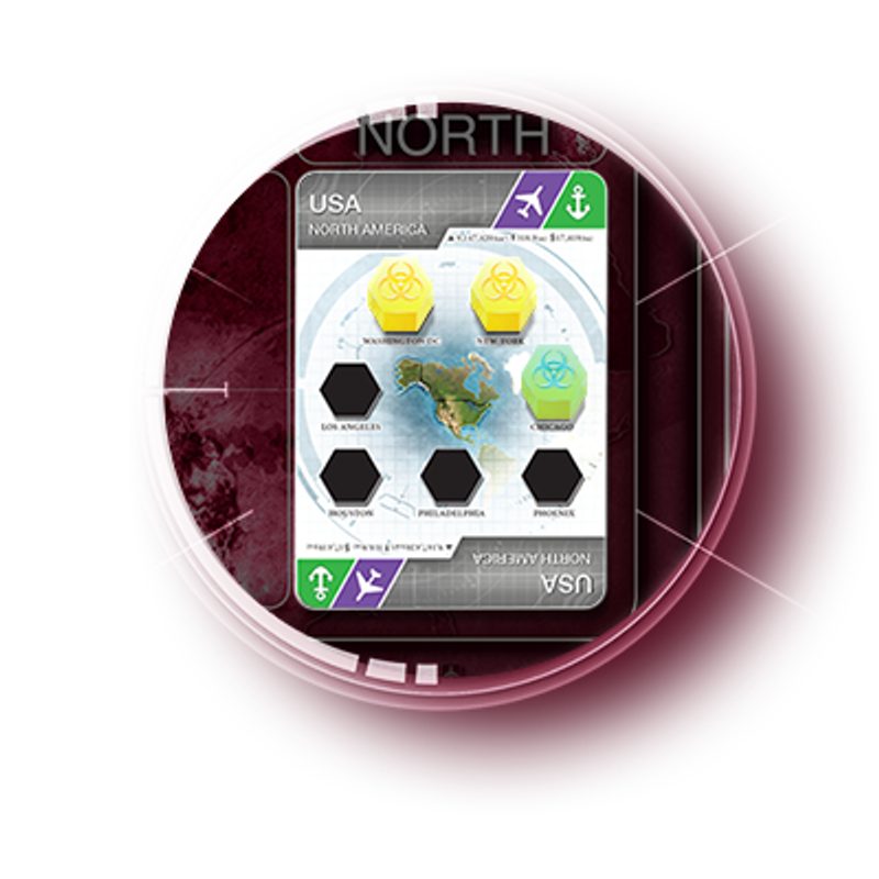 Plague Inc.: The Board Game