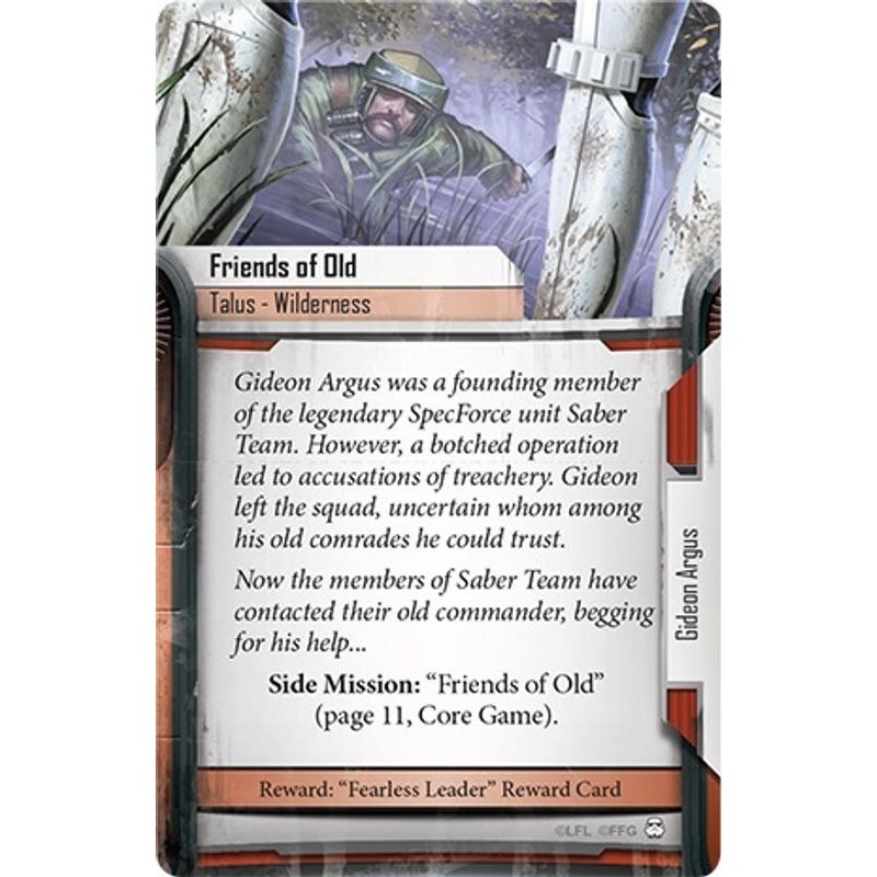 Star Wars: Imperial Assault