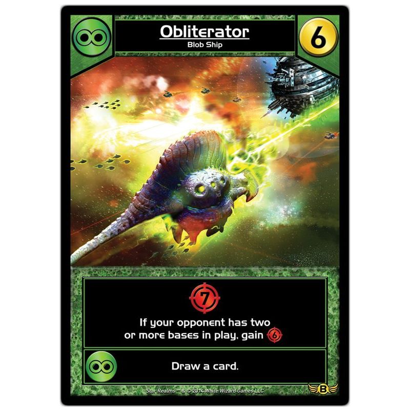 Star Realms: Deckbuilding Game