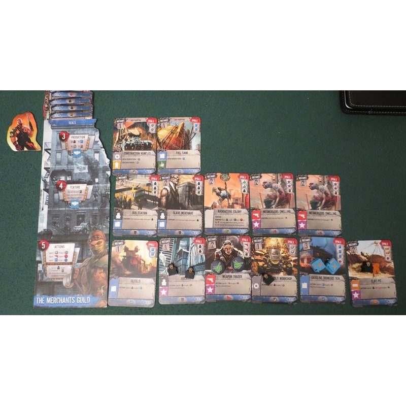 51st State: Complete Master Set
