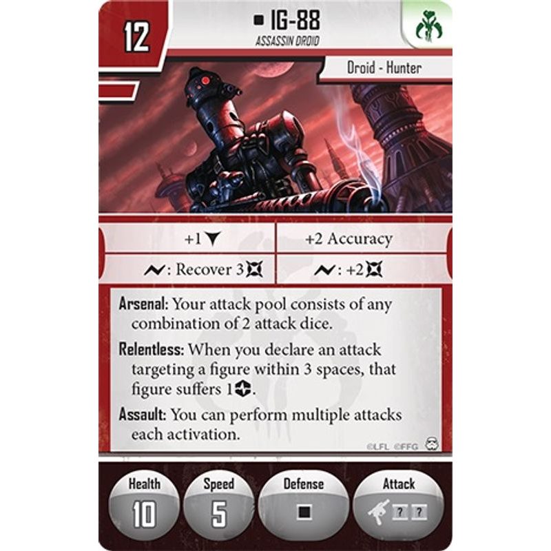 Star Wars: Imperial Assault