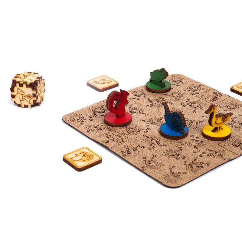 Infludance Classic 51 (v pytlíčku)