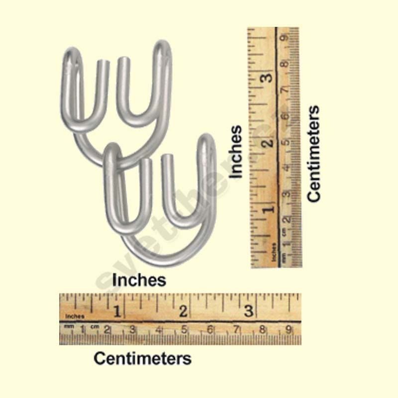Hanayama Cast Devil - hlavolam