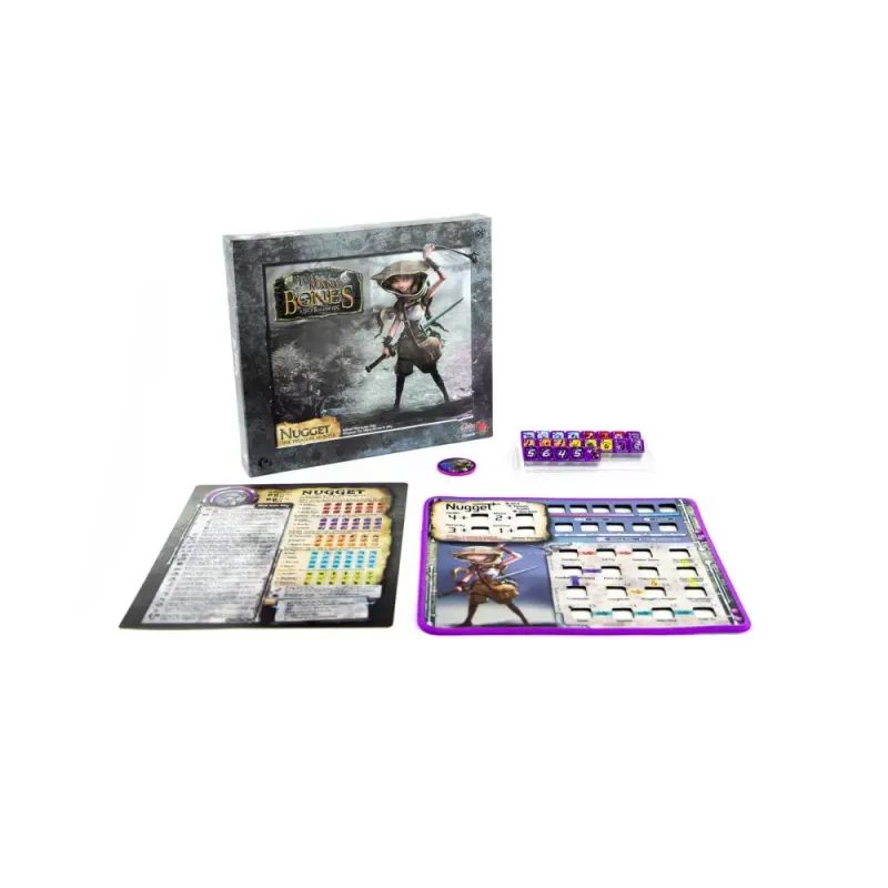 Kosti jsou vrženy - Zlatka