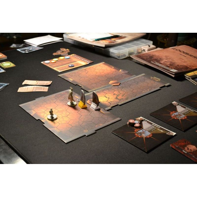 Gloomhaven (EN)