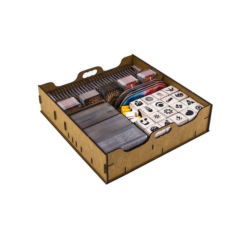 Gloomhaven - Insert (e-Raptor)