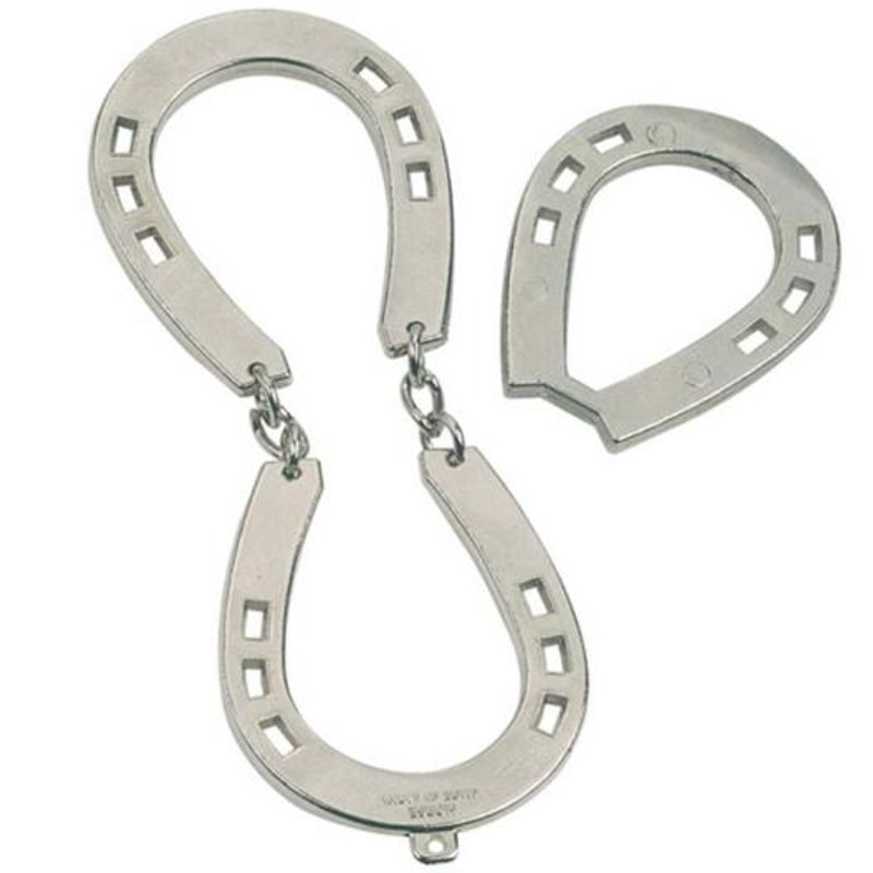 Hanayama Cast Horse - hlavolam