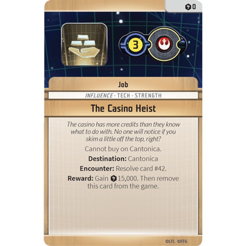 Star Wars: Outer Rim