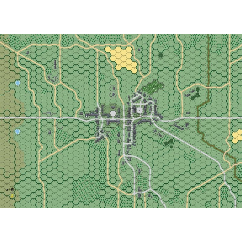 Drop Zone: Sainte-Mère-Église