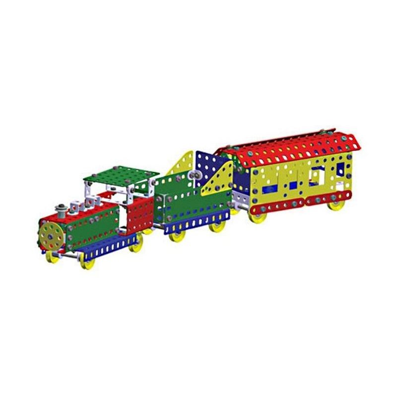 MERKUR Cross expres (030)