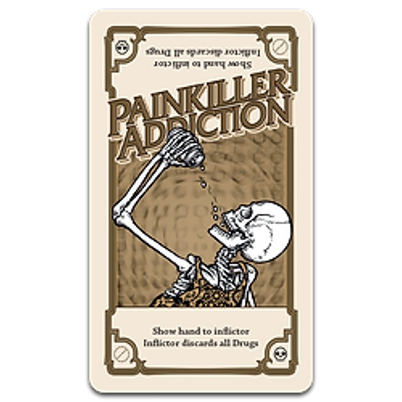 Side Effects - Booster Shot