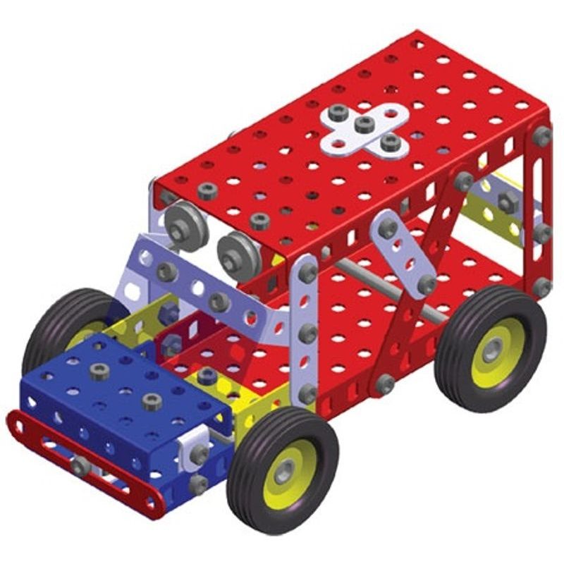 MERKUR Buggy (016) 016