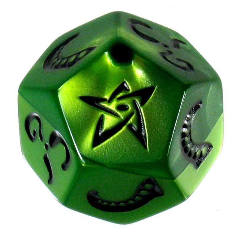 Cthulhu Dice