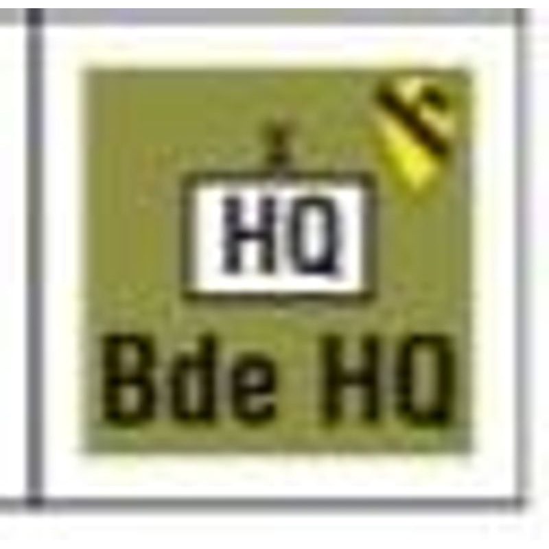 Silver Bayonet (GMT)