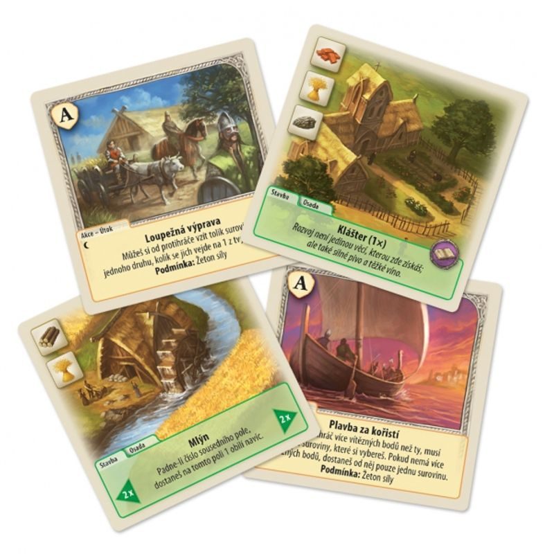 Catan: Duel (Osadníci z Katanu)