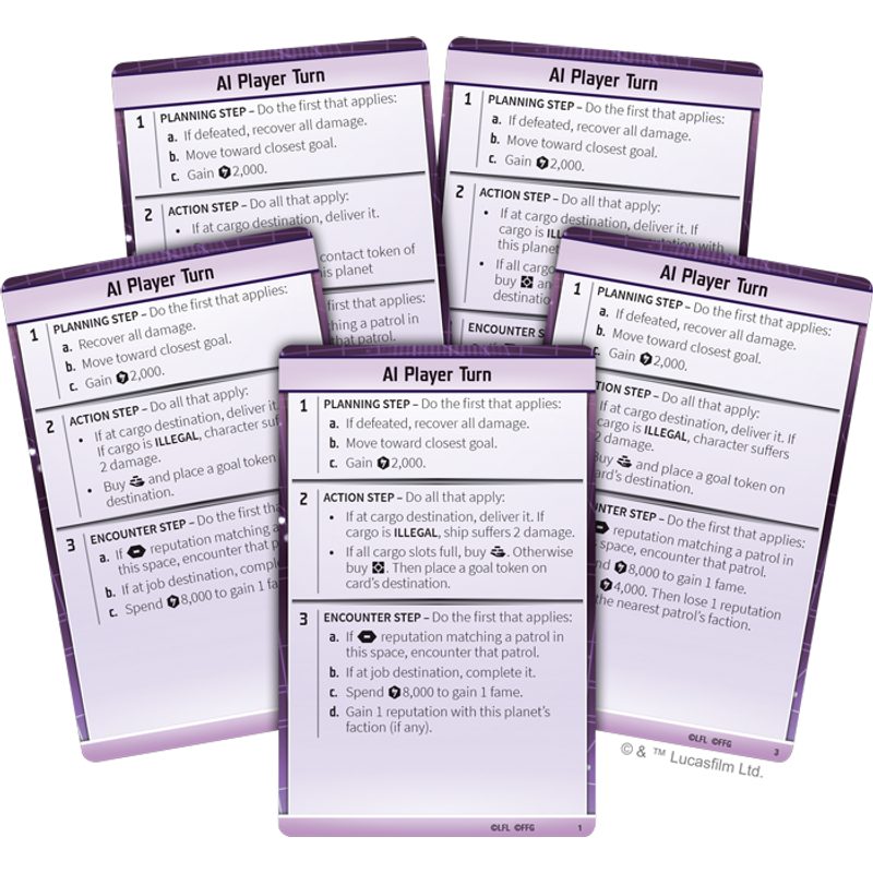 Star Wars: Outer Rim