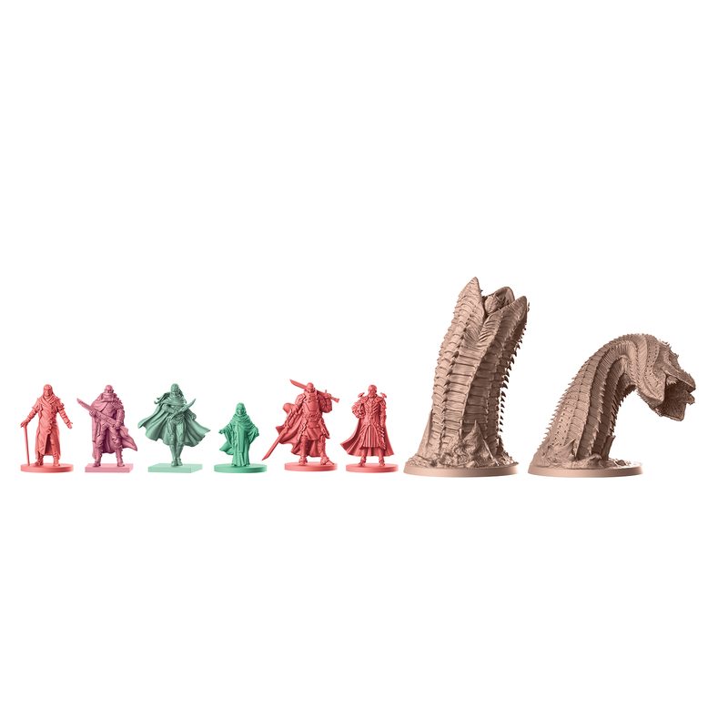 Duna: Válka o Arrakis