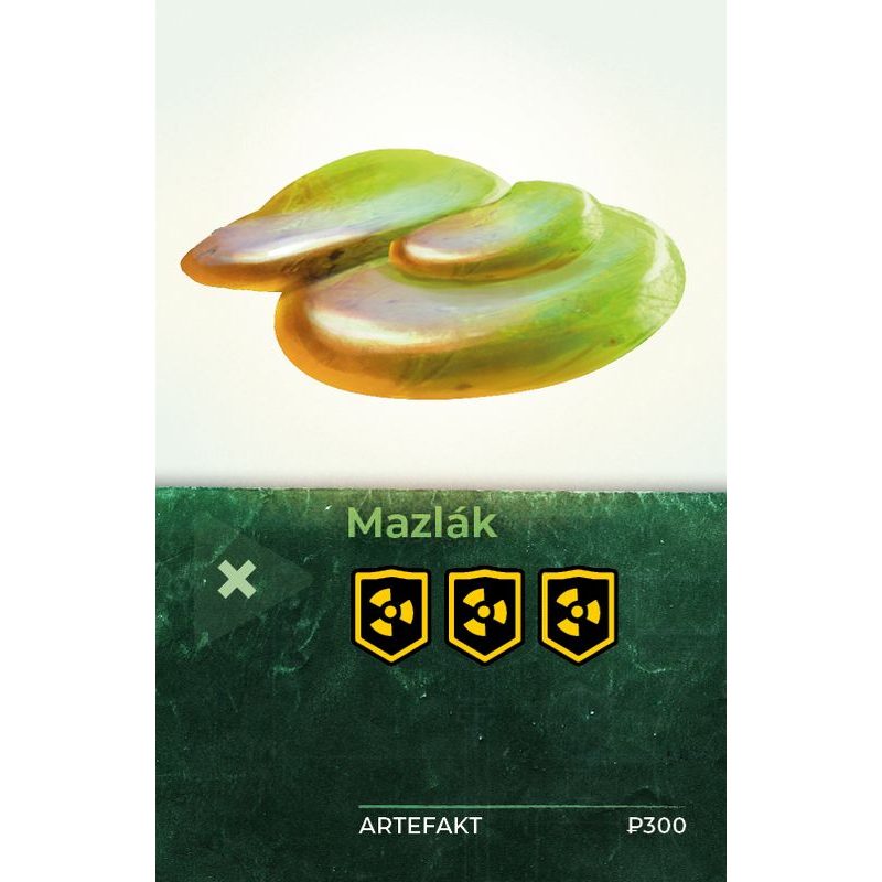 Zóna: Tajemství Černobylu