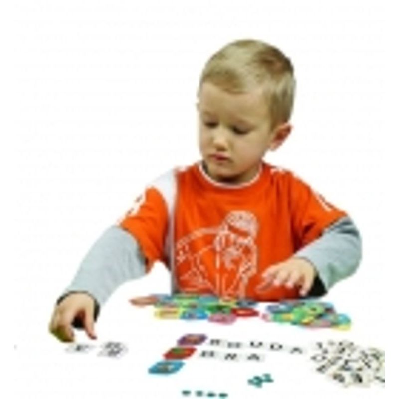 Písmenko k písmenku