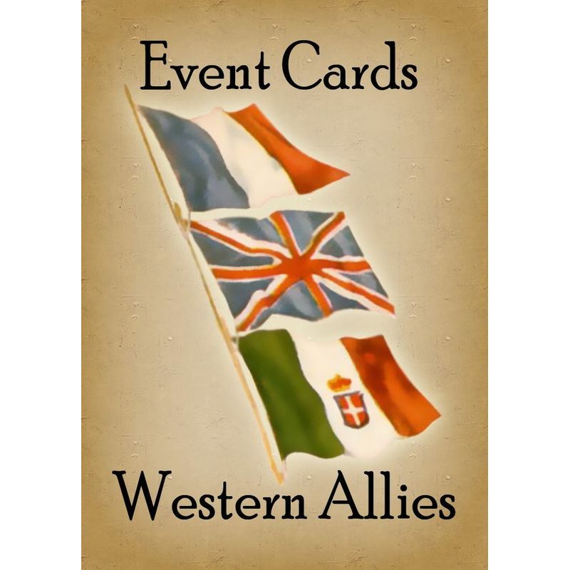 The Lamps Are Going Out: World War 1