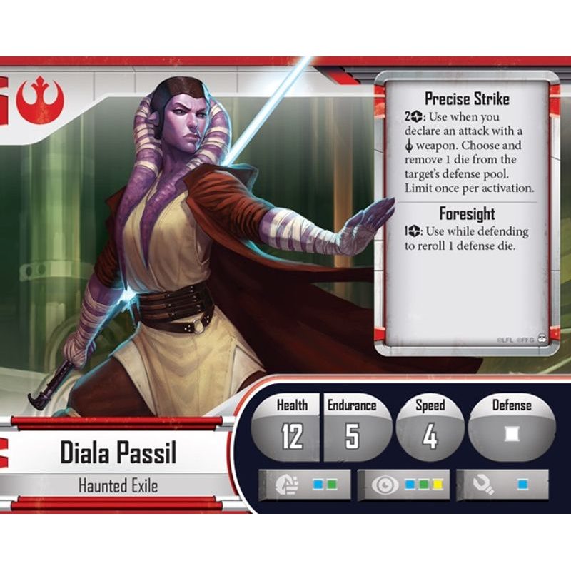 Star Wars: Imperial Assault