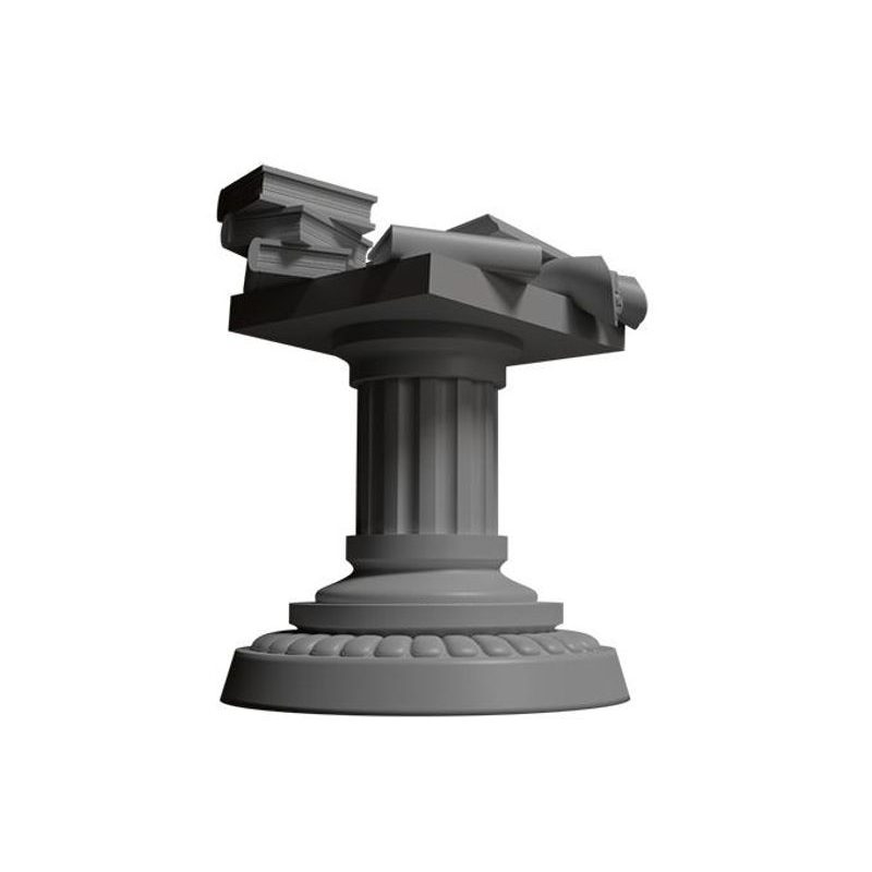 Crusader Kings - Councilors & Inventions Miniatures