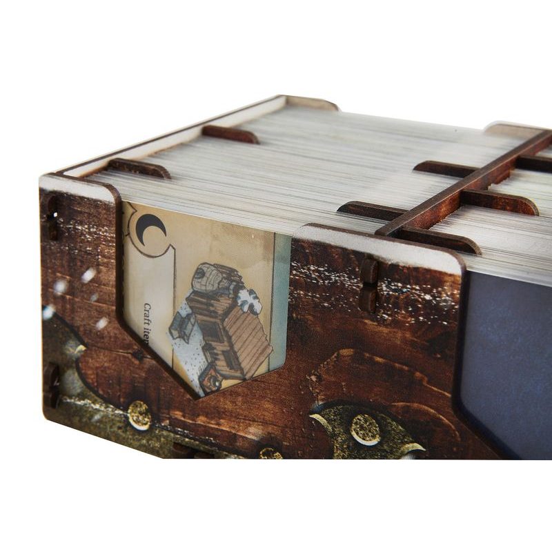 Frosthaven - Insert UV print (e-Raptor)