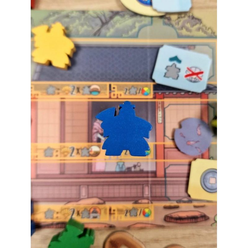 Bílý hrad - Matcha