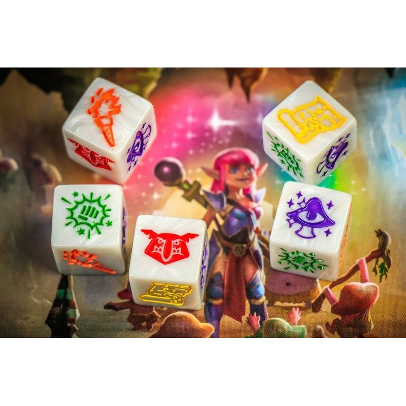 Malá velká dobrodružství