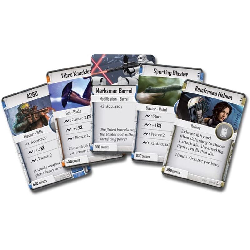 Star Wars: Imperial Assault