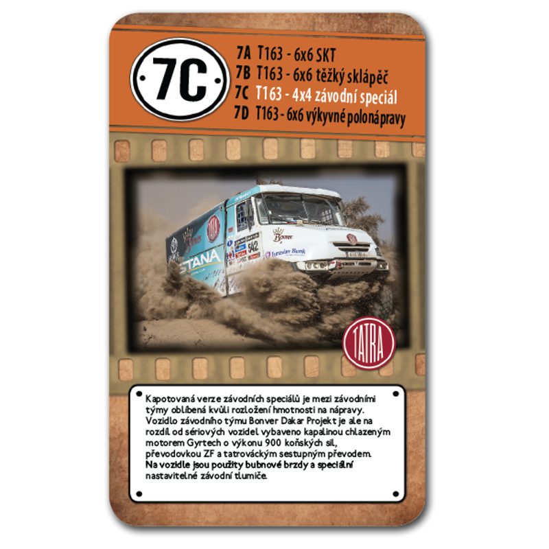 Kvarteto Retro: Tatra