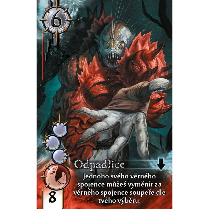 Abyss - Vyvržení (CZ)