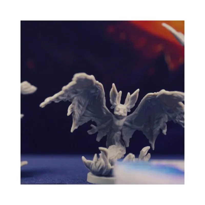 Dragon Eclipse - Zrádné vody