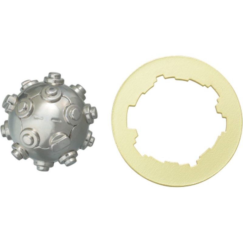 Hanayama Cast Planet