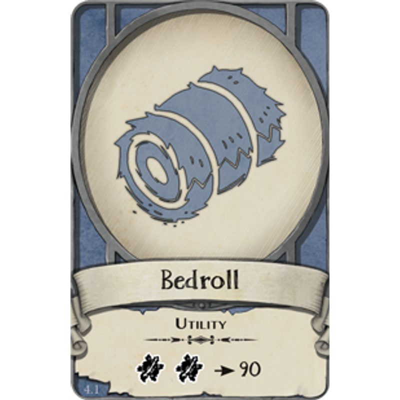 Discover: Lands Unknown