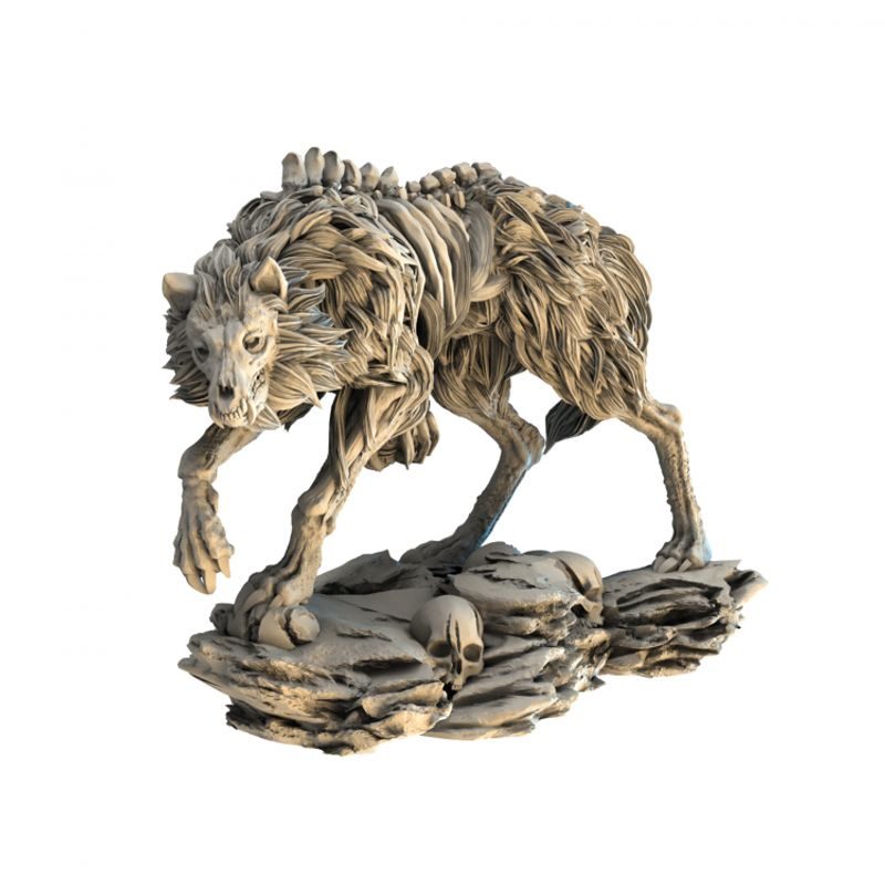 Tainted Grail - Monsters of Avalon