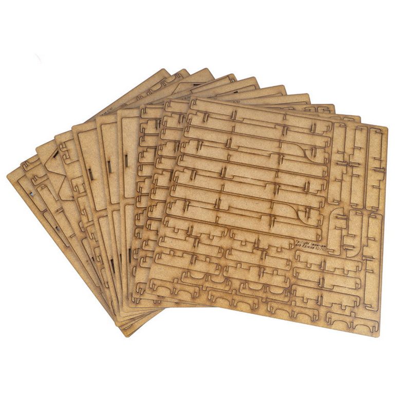 Twilight Imperium - Insert (e-Raptor)