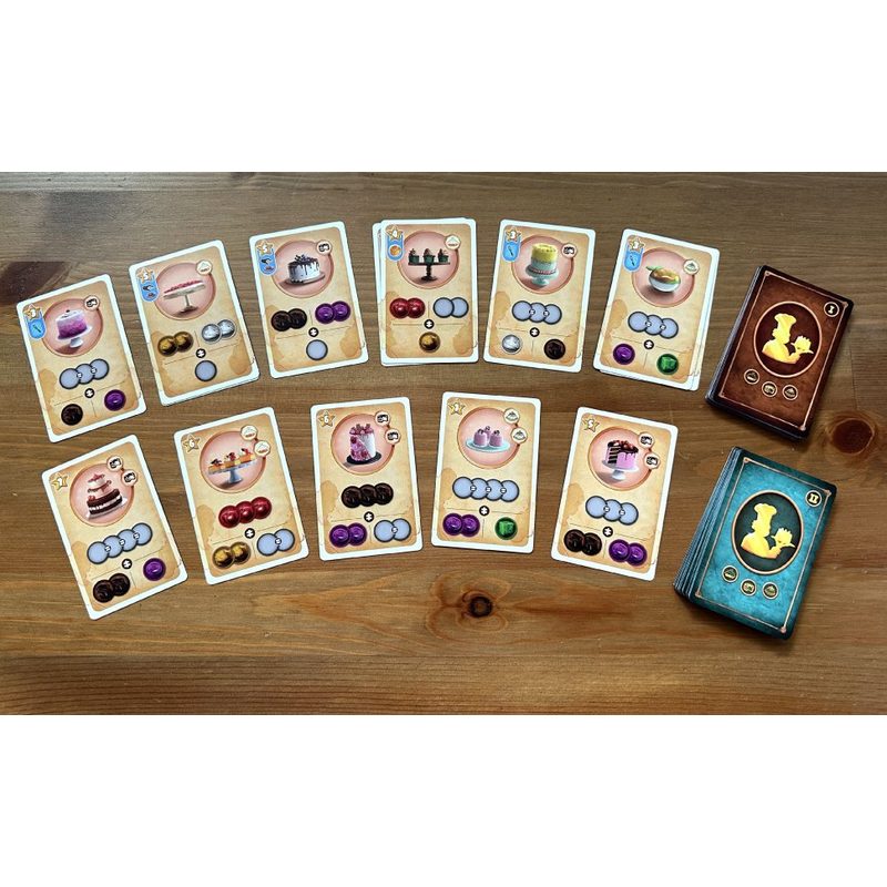 Sladká tečka: Klání cukrářů