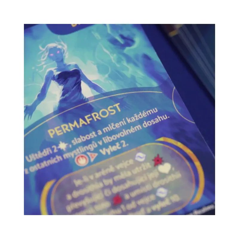 Dragon Eclipse - Zrádné vody