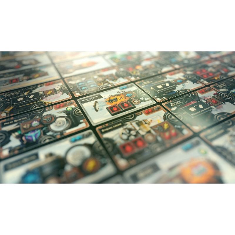 Steampunk Rally Fusion