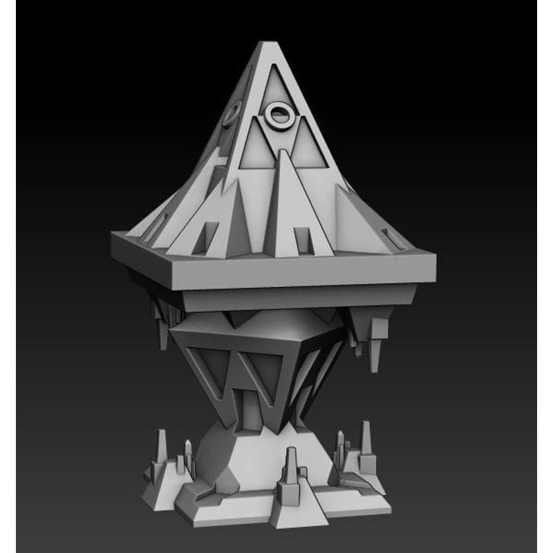 Eclipse: Second Down - Seekers