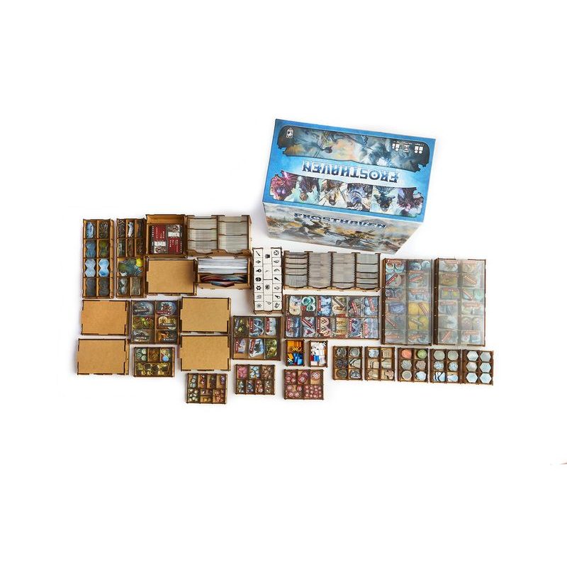 Frosthaven - Insert (e-Raptor)