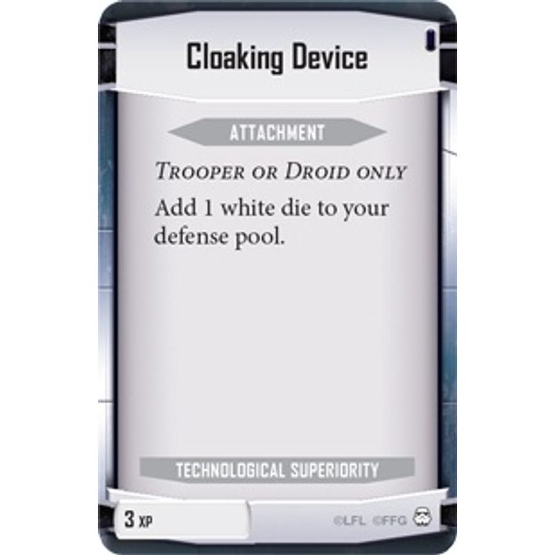 Star Wars: Imperial Assault