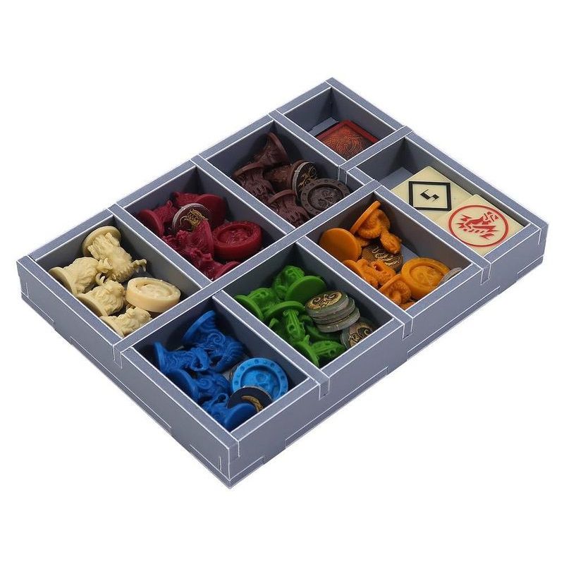 Blood Rage - Insert (Folded Space)