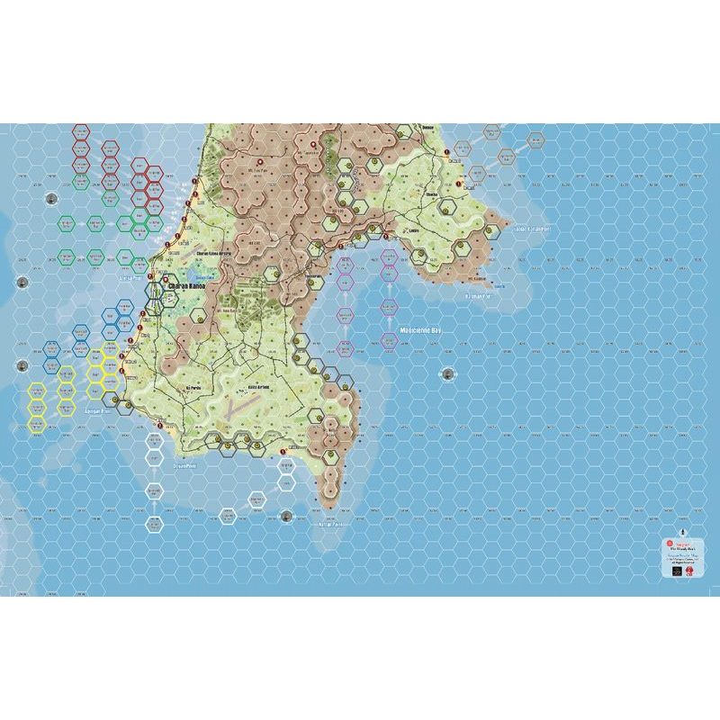 Saipan: The Bloody Rock