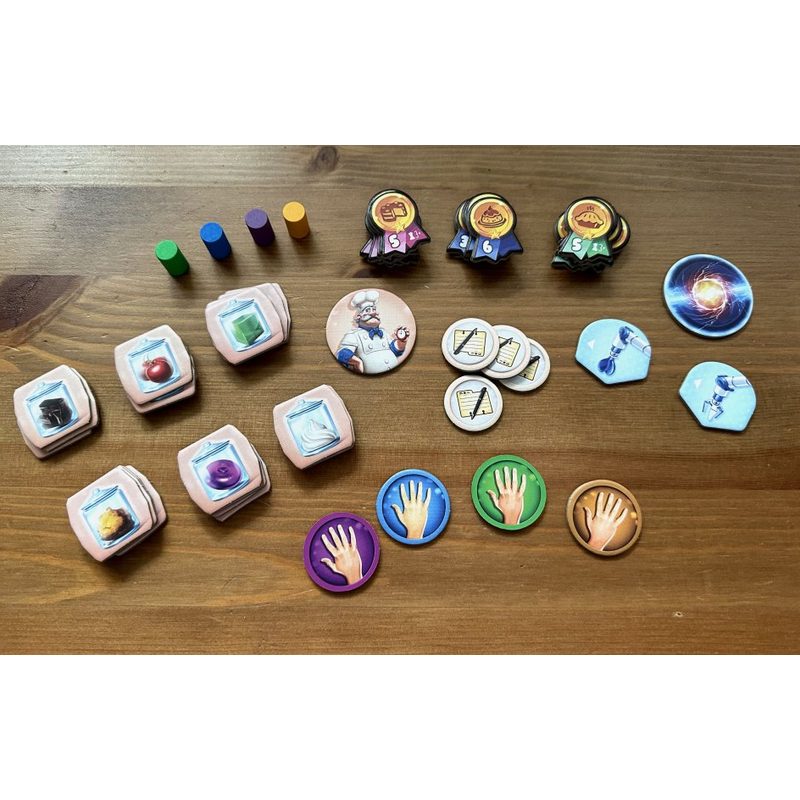 Sladká tečka: Klání cukrářů