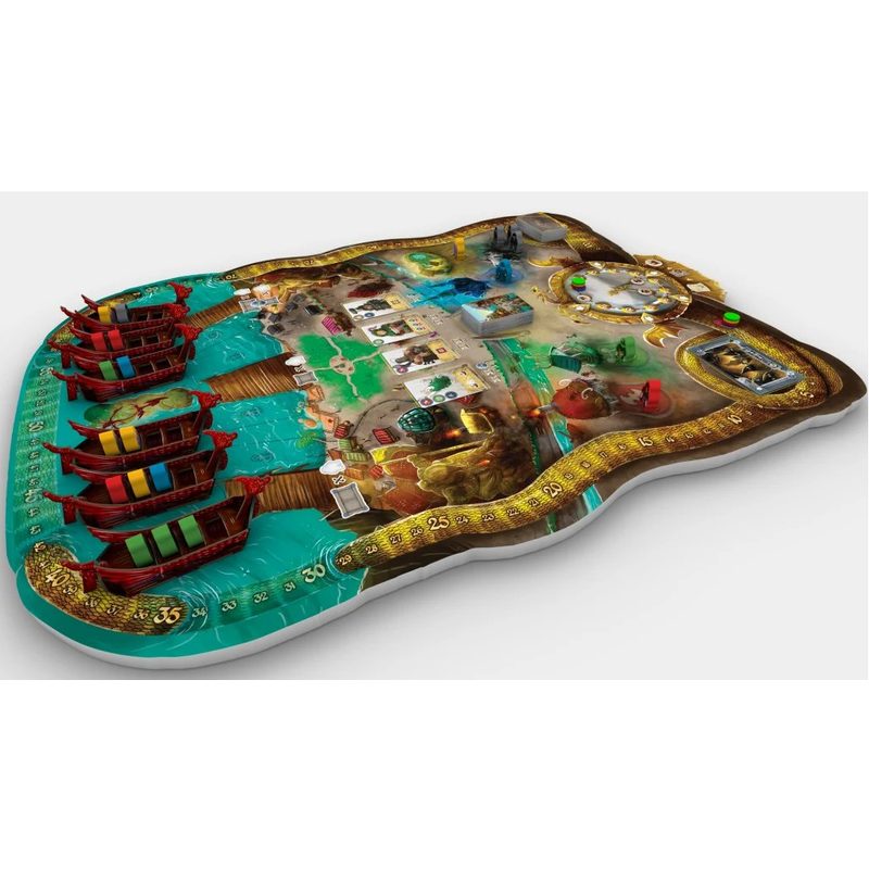 Zátoka obchodníků